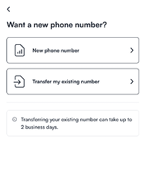 Teacube Wireless Number Porting