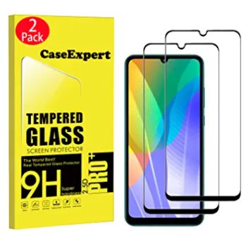 Y6P screen protector