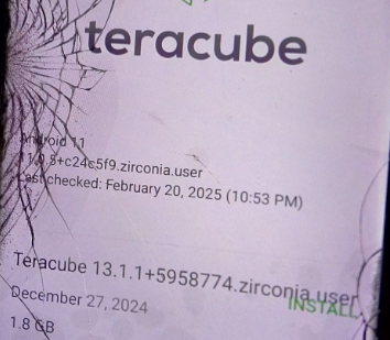 teracube b 2025-02-20